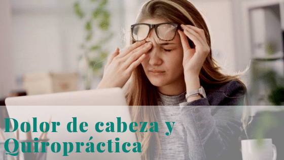 Testimonio: Patricia y el cuidado de su dolor de cabeza