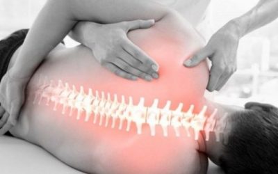 Testimonio: Diana nos cuenta cómo se recuperó de una lesión de columna