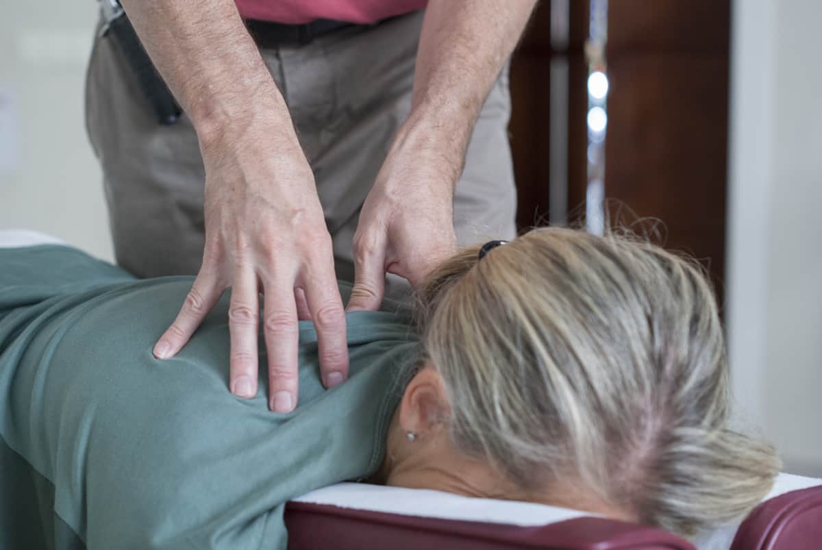 Que Pasa Despues De Un Ajuste Quiropractico La Quiropráctica en el Día Internacional de Acción contra la Migraña