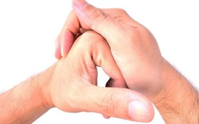 Las 5 preguntas que te haces sobre crujir los huesos