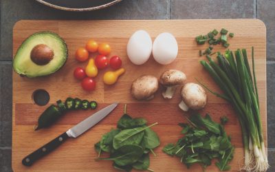 Cómo la nutrición se relaciona con la quiropráctica y la salud