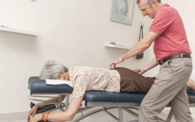 Testimonio: La recuperación de Carmen tras sus dolores de espalda y cadera