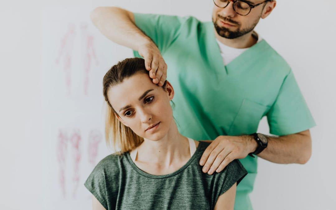 La Quiropráctica en el deporte