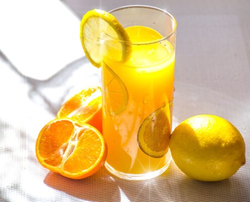 La vitamina D es clave para el sistema inmunitario