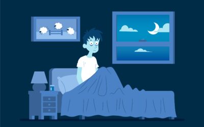 La quiropráctica para vencer al insomnio