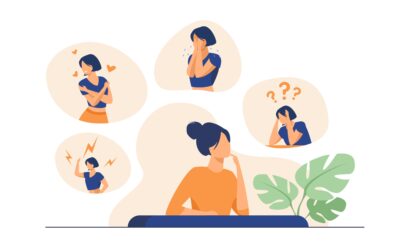 La importancia de las emociones en las personas