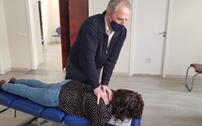 Todo lo que debes saber sobre la fibromialgia