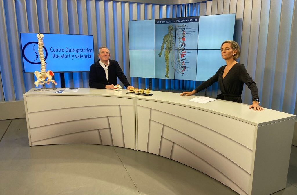Los seis pilares de la salud desde el punto de vista quiropráctico