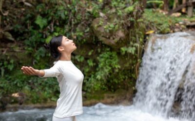 Respira mejor gracias a la quiropráctica