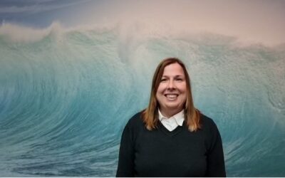 Testimonio de Toñi: ¡Nadie mejor que ella!