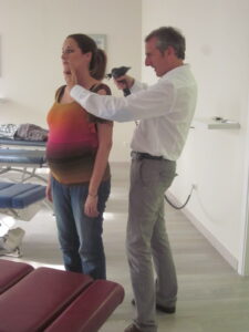 consejos para un buen embarazo