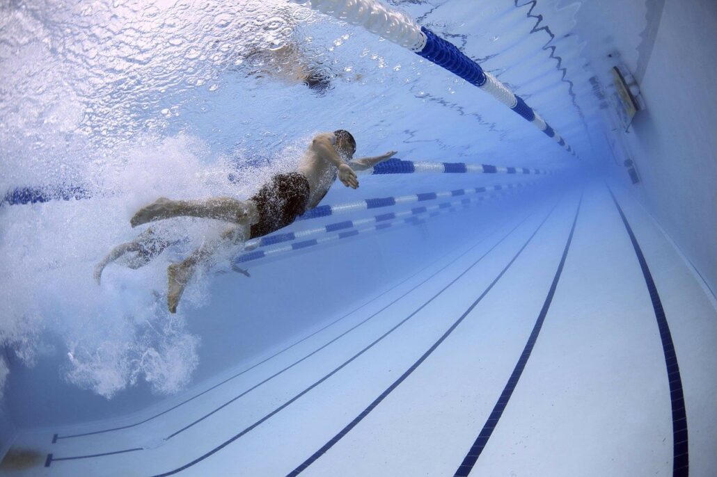 beneficios de la quiropráctica en el deporte