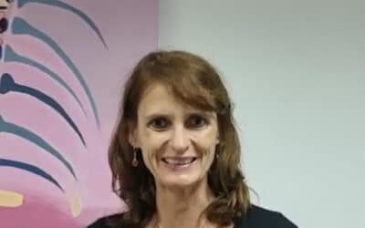 15 años de dolor superados con la quiropráctica: Testimonio Gabriela