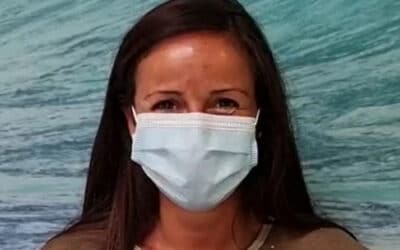 María gana calidad de vida gracias a la quiropráctica