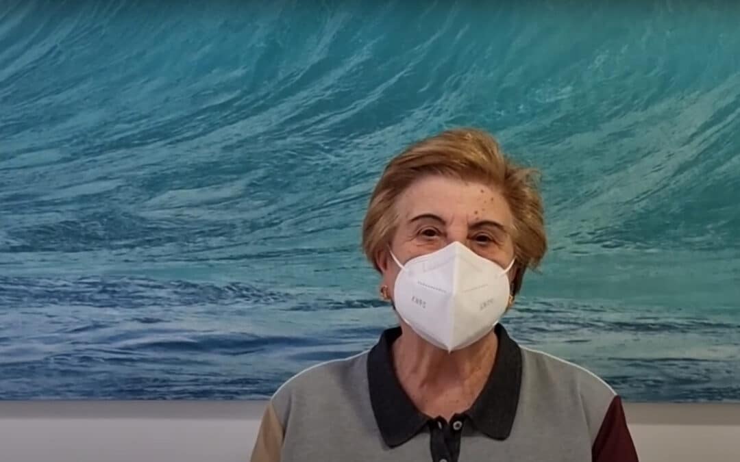 sin dolor de espalda gracias a la quiropráctica