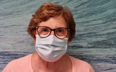 La quiropráctica ayuda a las personas a vivir sin dolor