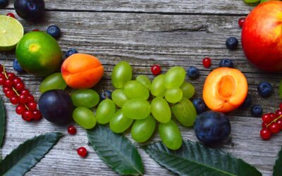 Las vitaminas que no pueden faltar en tu alimentación diaria