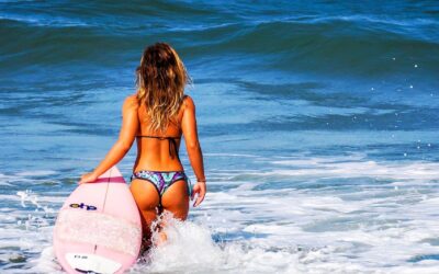 6 Consejos para eliminar los excesos de verano: Nutrición y quiropráctica
