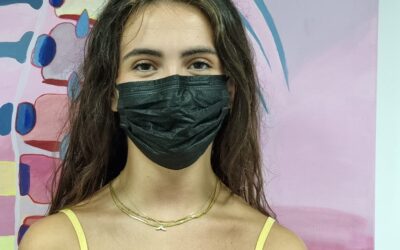 Bárbara llevaba más de un año con dolor lumbar: su testimonio