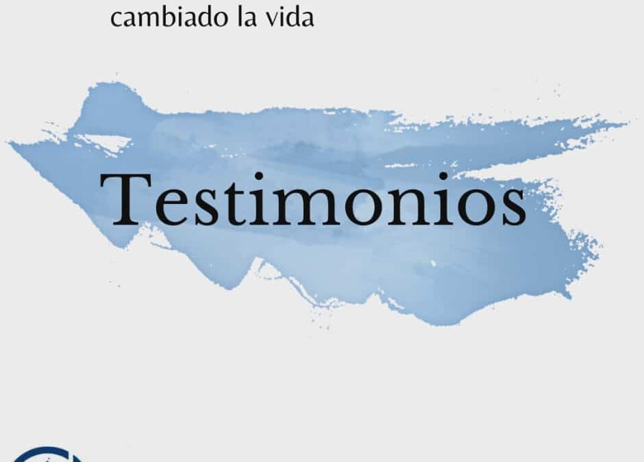 Sus vidas han cambiado gracias a la quiropráctica