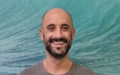 Zigor: «He ganado calidad de vida gracias a la quiropráctica «