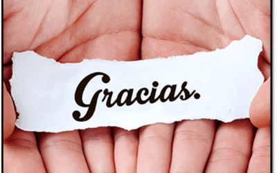 Gracias por estos 16 maravillosos años a nuestro lado.