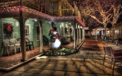 Regalos navideños; El regalo perfecto para cada miembro de la familia