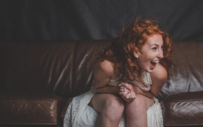 Más vale una sonrisa triste, que la tristeza de no poder sonreír