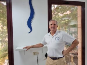 Quiropráctico valencia