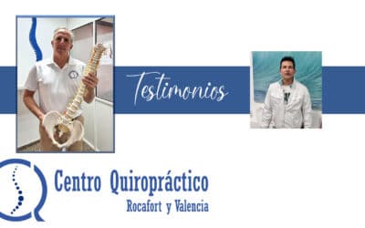 Lemon ya no necesita operarse gracias a la quiropráctica