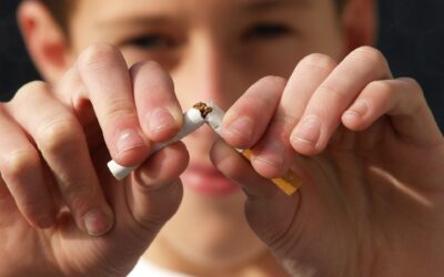Tabaco y quiropráctica. Cómo afecta a tu salud
