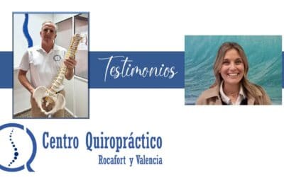 Testimonio de Clara: soy una persona nueva