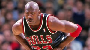 michael jordan quiropráctica valencia