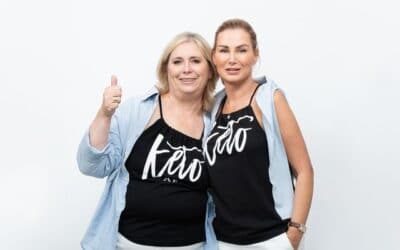 Dieta cetogénica: la clave del éxito para tu alimentación