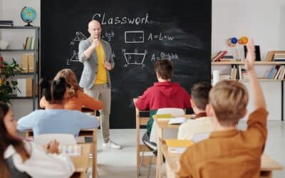 La vuelta al cole: razones para hacer un chequeo a tus hijos