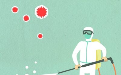Sobre la teoría de los gérmenes