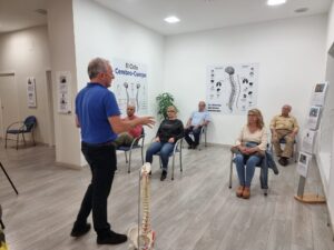 puede la quiropráctica ayudarme