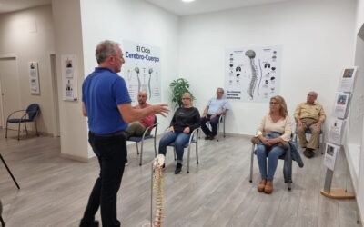 Mitos sobre quiropráctica