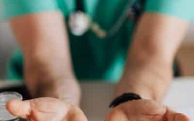 El poder del efecto placebo: tu mente es mucho más fuerte