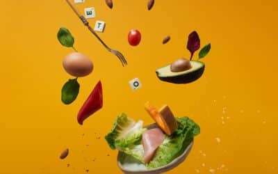 Nutrición y dieta Keto: Elimina todos los excesos navideños