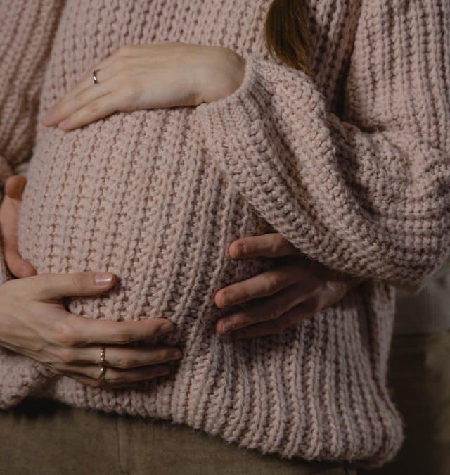 embarazo y quiropráctica