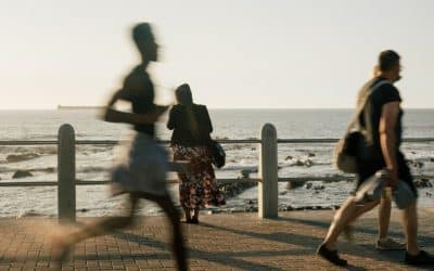 Ejercicio: Un verano lleno de paseos