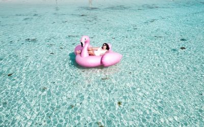 Verano sin estrés gracias a la quiropráctica