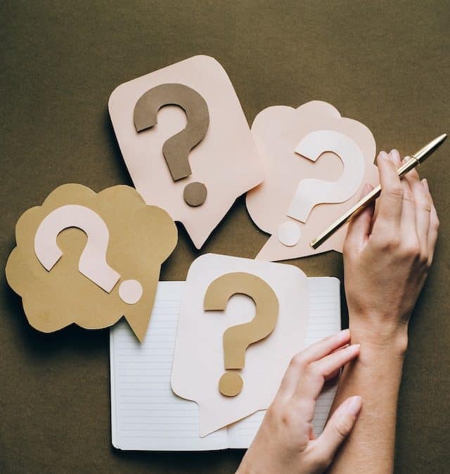 preguntas quiropráctica