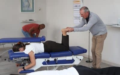 El papel de la quiropráctica en tu salud