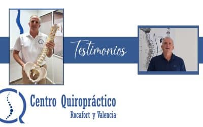 Testimonio de Richard