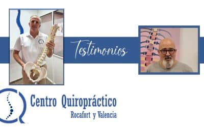 Testimonio de Manuel