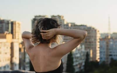 La importancia de la columna vertebral en nuestra salud