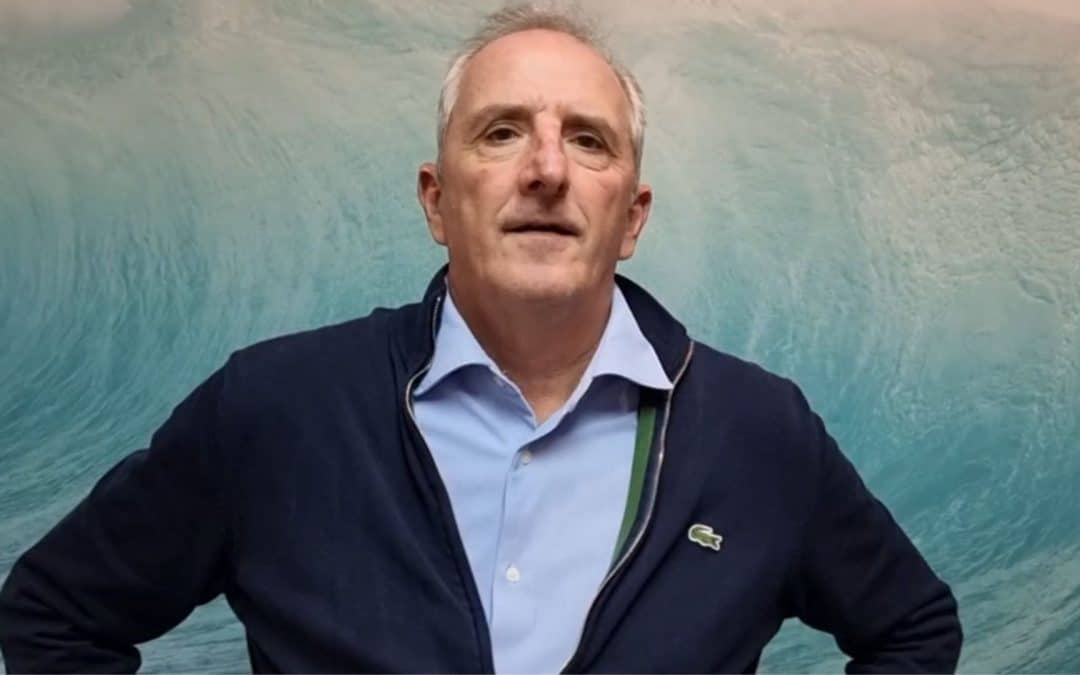 Testimonio de Richard y sus hijos