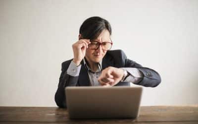 La Importancia de no sucumbir a las prisas: Lecciones desde la Quiropráctica